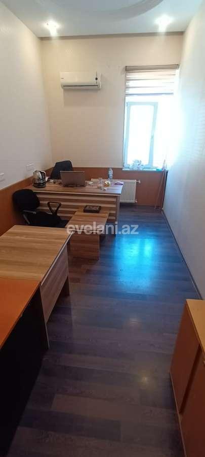 Kirayə verilir, ofis, 1 otaqlı, 16 m², Bakı, Nəsimi r, 28 may m.