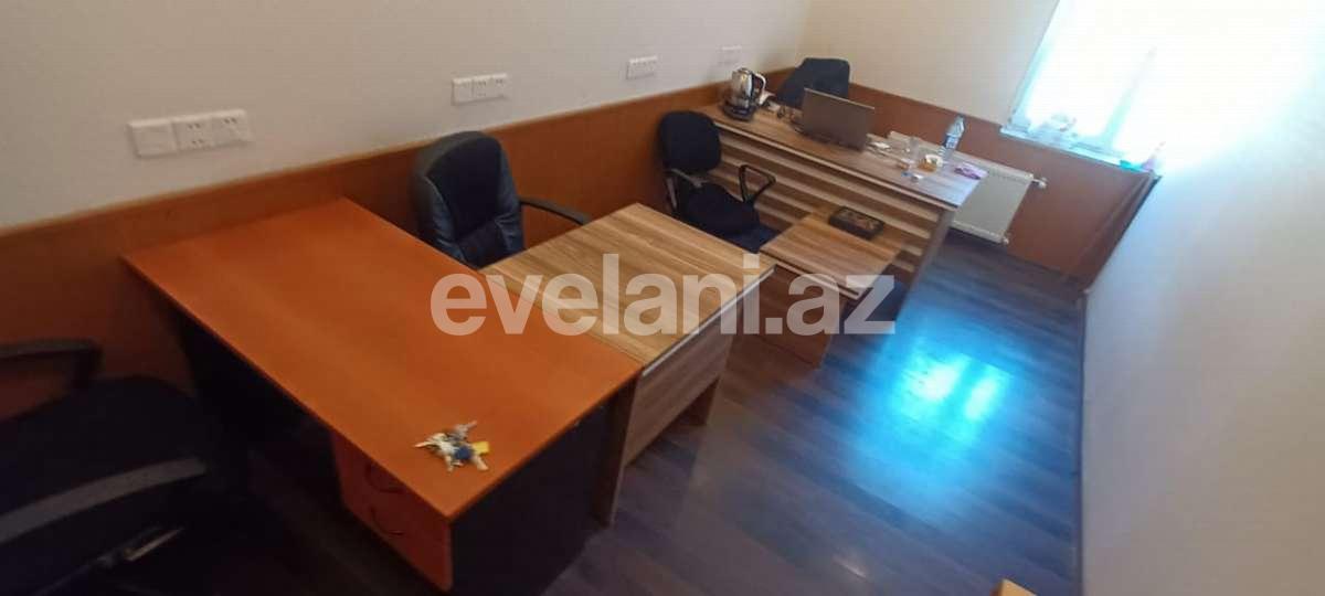 Kirayə verilir, ofis, 1 otaqlı, 16 m², Bakı, Nəsimi r, 28 may m.