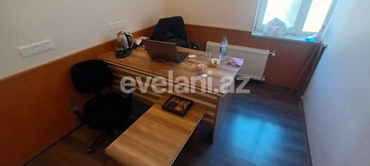 Kirayə verilir, ofis, 1 otaqlı, 16 m², Bakı, Nəsimi r, 28 may m.