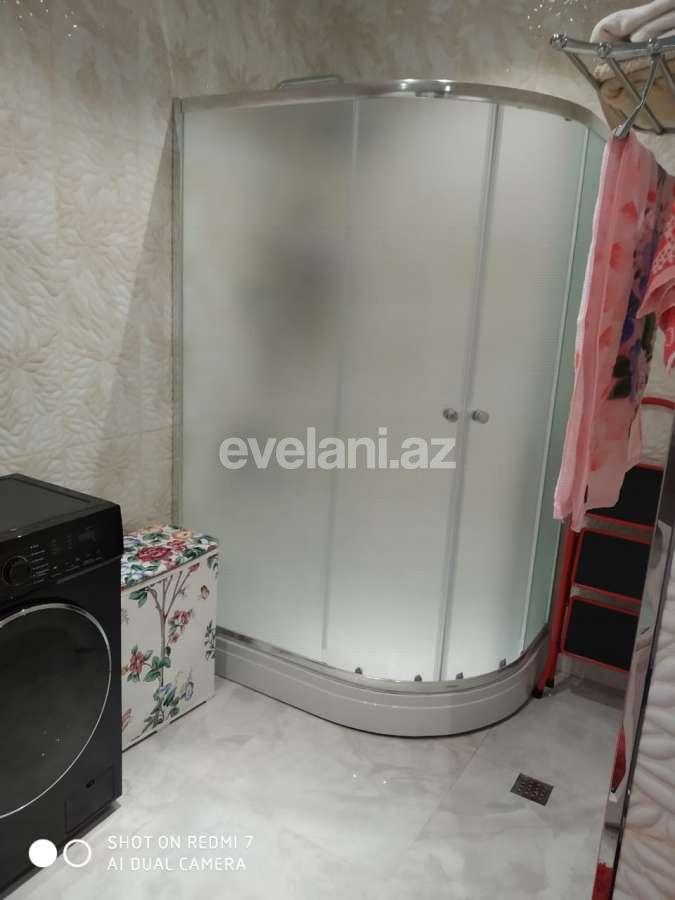 Satılır, köhnə tikili, 4 otaqlı, 90 m², Bakı, Səbail r, Sahil m.