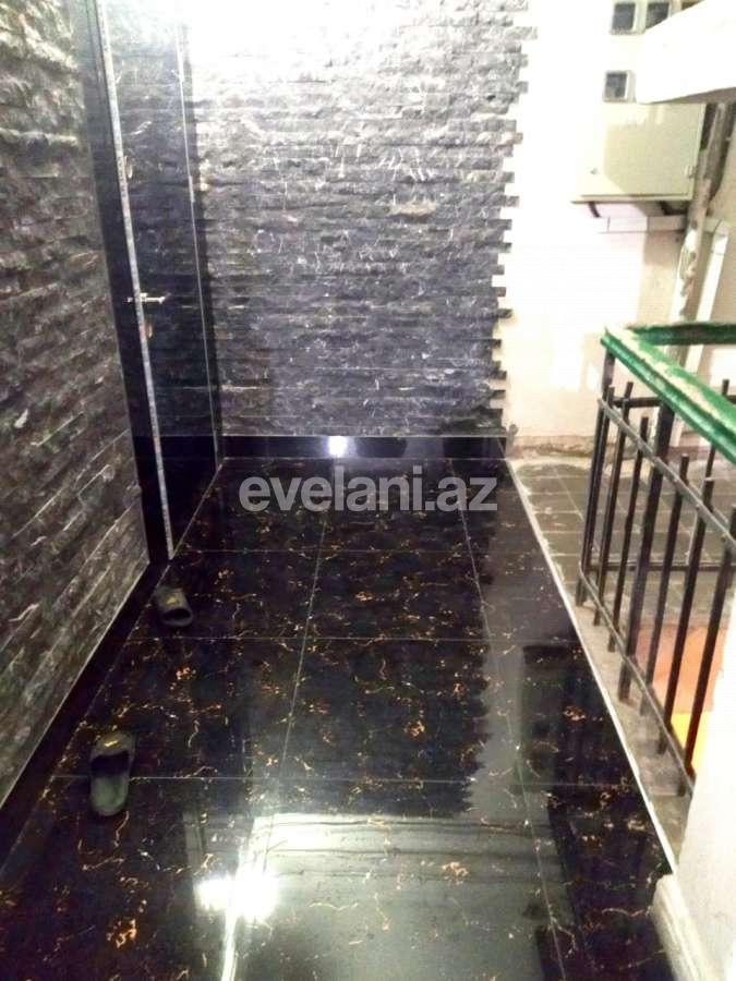 Satılır, köhnə tikili, 4 otaqlı, 90 m², Bakı, Səbail r, Sahil m.