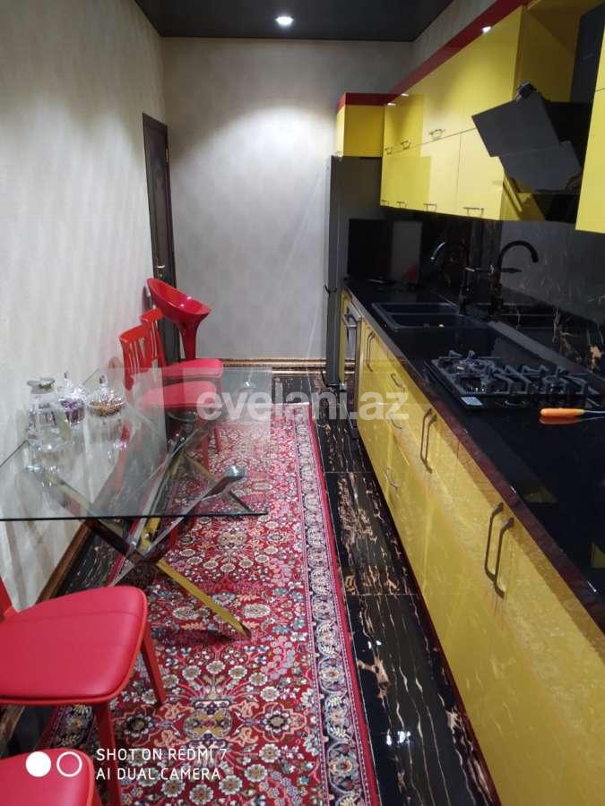 Satılır, köhnə tikili, 4 otaqlı, 90 m², Bakı, Səbail r, Sahil m.