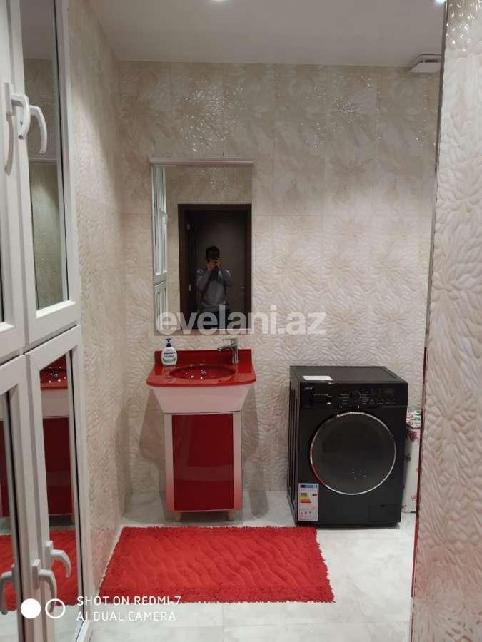 Satılır, köhnə tikili, 4 otaqlı, 90 m², Bakı, Səbail r, Sahil m.