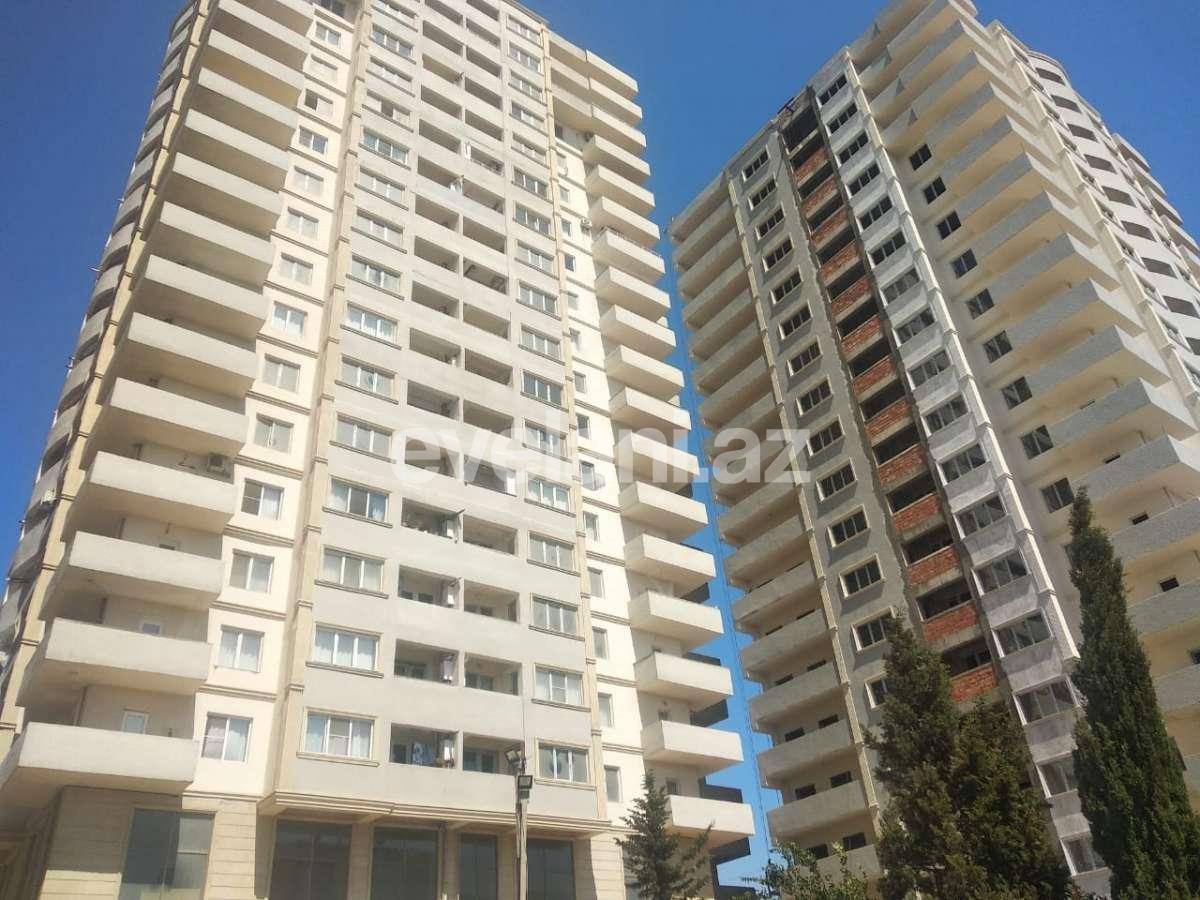 Satılır, yeni tikili, 2 otaqlı, 74 m², Bakı, Nizami r, Xalqlar Dostluğu m.