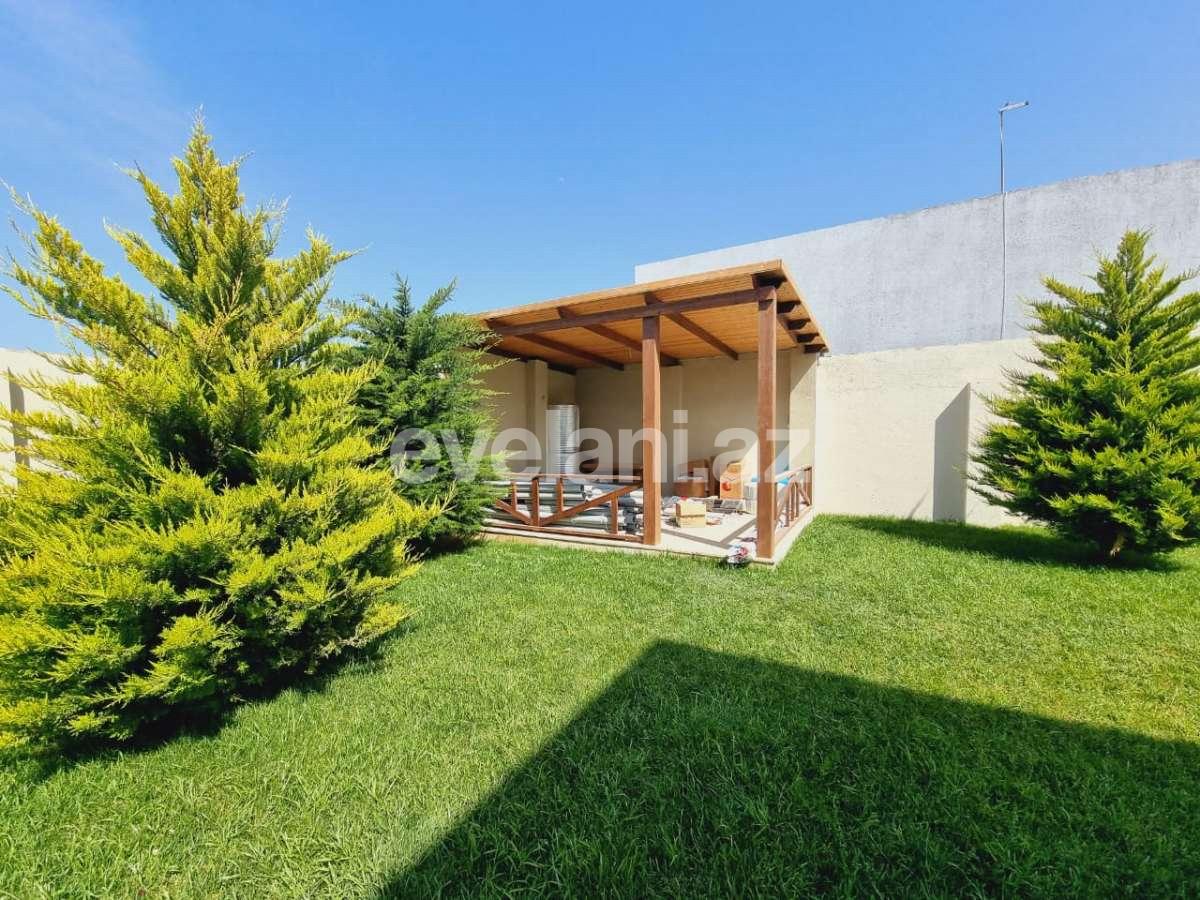 Satılır, həyət evi / bağ, 7 otaqlı, 300 m², Bakı, Xəzər r, Mərdəkan q, Koroğlu m.