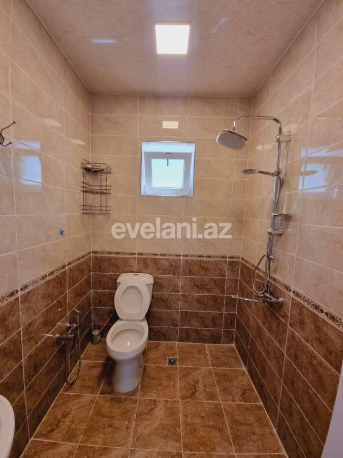 Satılır, həyət evi / bağ, 7 otaqlı, 300 m², Bakı, Xəzər r, Mərdəkan q, Koroğlu m.