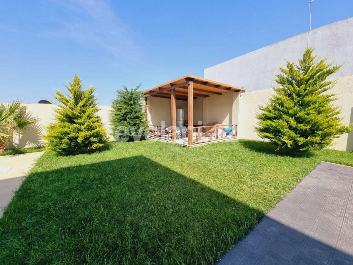 Satılır, həyət evi / bağ, 7 otaqlı, 300 m², Bakı, Xəzər r, Mərdəkan q, Koroğlu m.