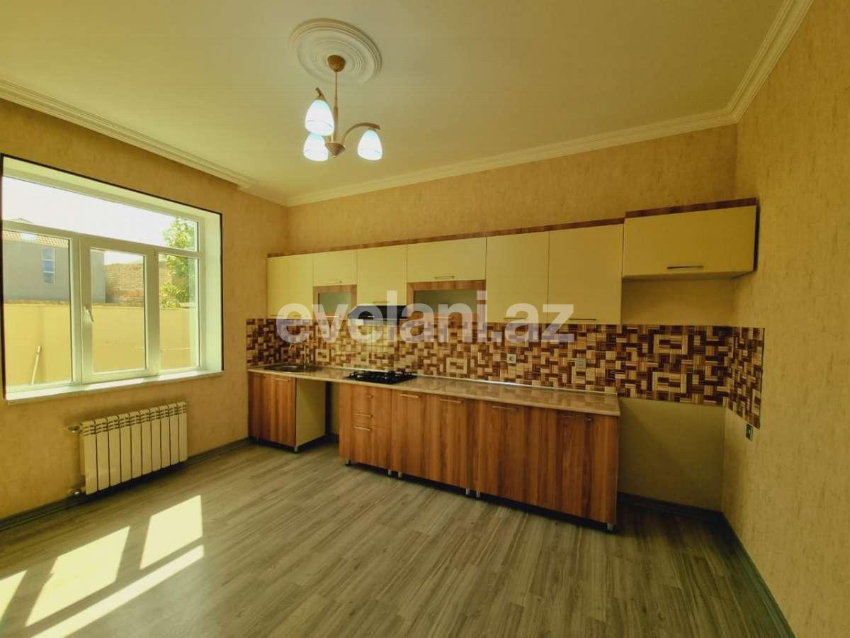 Satılır, həyət evi / bağ, 7 otaqlı, 300 m², Bakı, Xəzər r, Mərdəkan q, Koroğlu m.