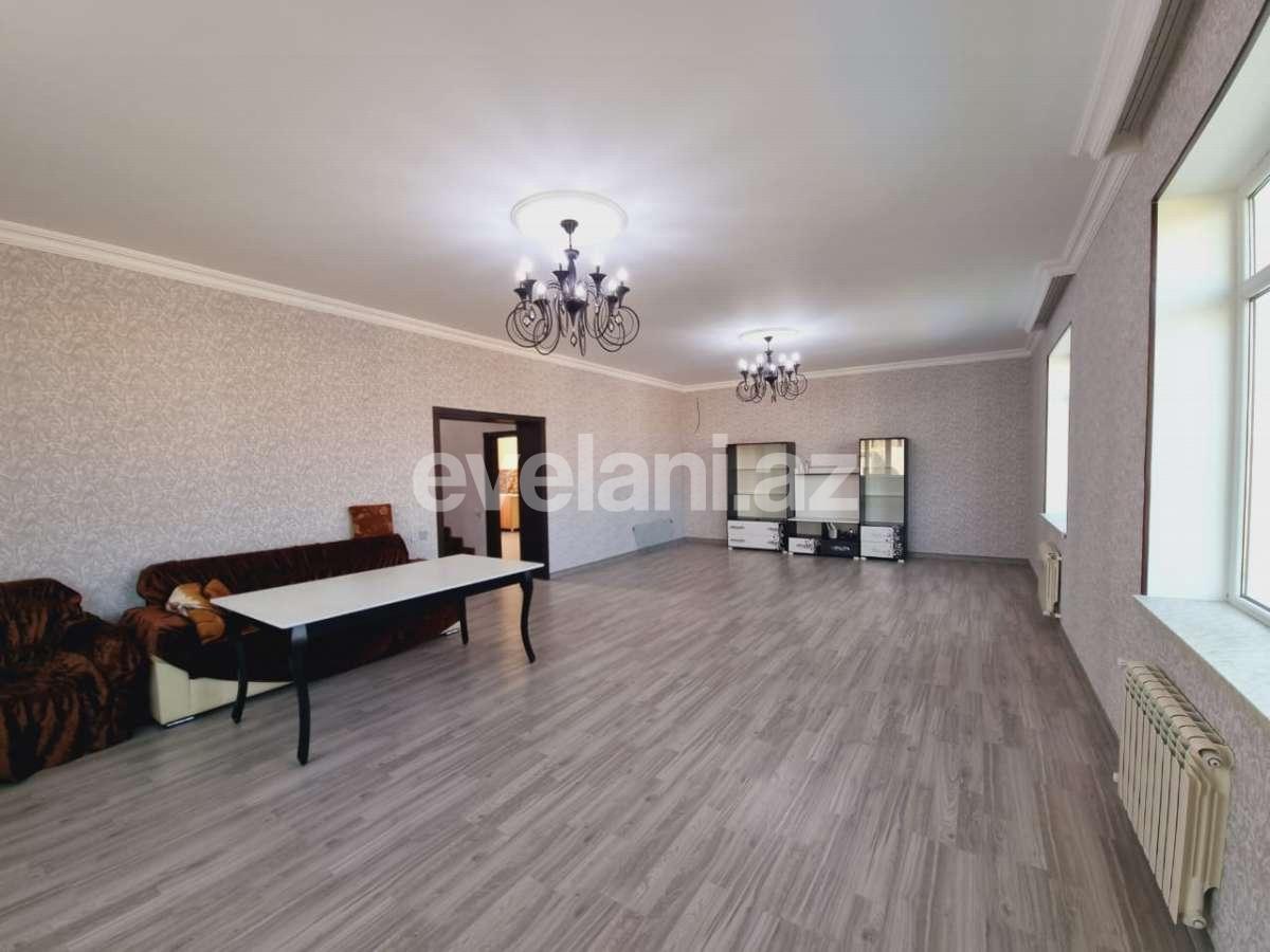 Satılır, həyət evi / bağ, 7 otaqlı, 300 m², Bakı, Xəzər r, Mərdəkan q, Koroğlu m.