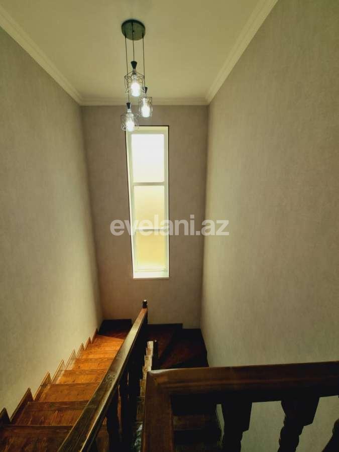 Satılır, həyət evi / bağ, 7 otaqlı, 300 m², Bakı, Xəzər r, Mərdəkan q, Koroğlu m.