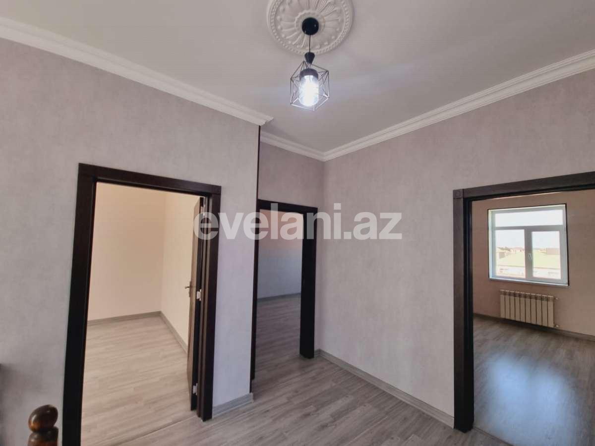 Satılır, həyət evi / bağ, 7 otaqlı, 300 m², Bakı, Xəzər r, Mərdəkan q, Koroğlu m.