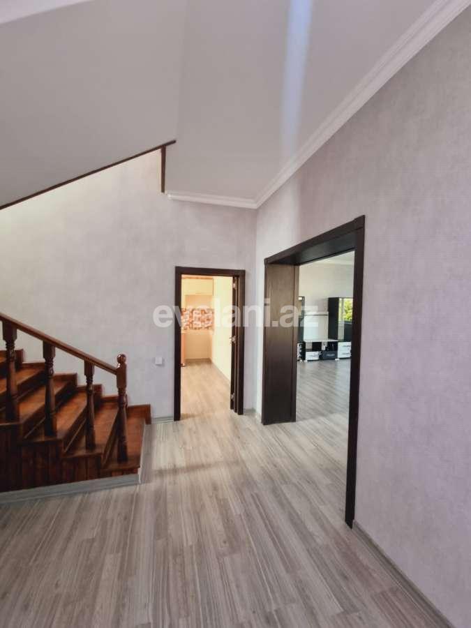 Satılır, həyət evi / bağ, 7 otaqlı, 300 m², Bakı, Xəzər r, Mərdəkan q, Koroğlu m.