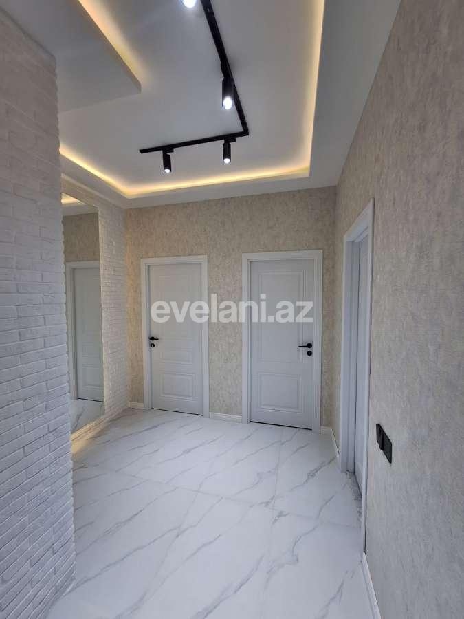 Satılır, yeni tikili, 2 otaqlı, 70 m², Bakı, Nərimanov r, Nəriman Nərimanov m.