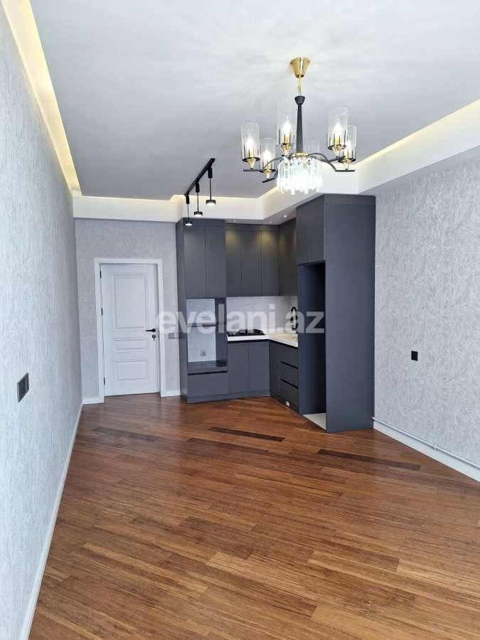 Satılır, yeni tikili, 2 otaqlı, 70 m², Bakı, Nərimanov r, Nəriman Nərimanov m.