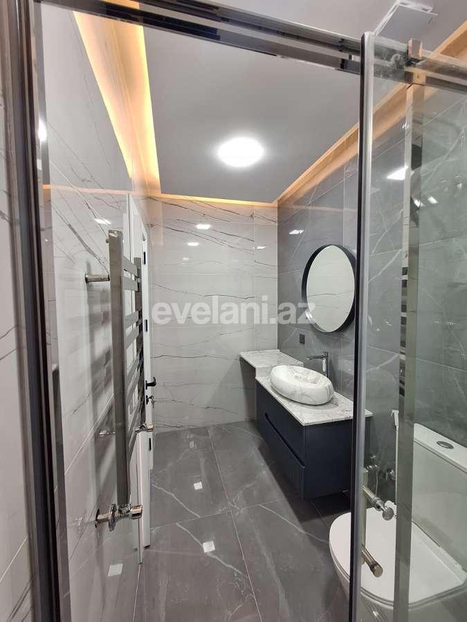 Satılır, yeni tikili, 2 otaqlı, 70 m², Bakı, Nərimanov r, Nəriman Nərimanov m.