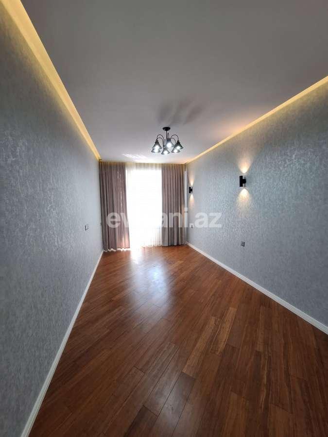 Satılır, yeni tikili, 2 otaqlı, 70 m², Bakı, Nərimanov r, Nəriman Nərimanov m.