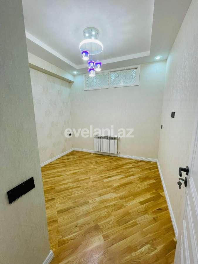 Satılır, yeni tikili, 3 otaqlı, 88 m², Bakı, Xətai r, Həzi Aslanov q, Həzi Aslanov m.