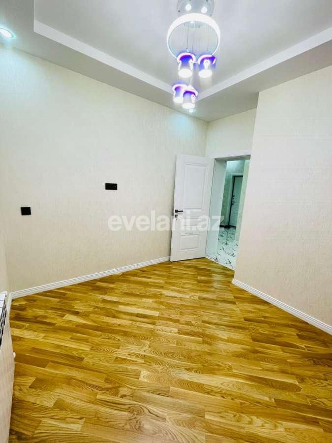 Satılır, yeni tikili, 3 otaqlı, 88 m², Bakı, Xətai r, Həzi Aslanov q, Həzi Aslanov m.