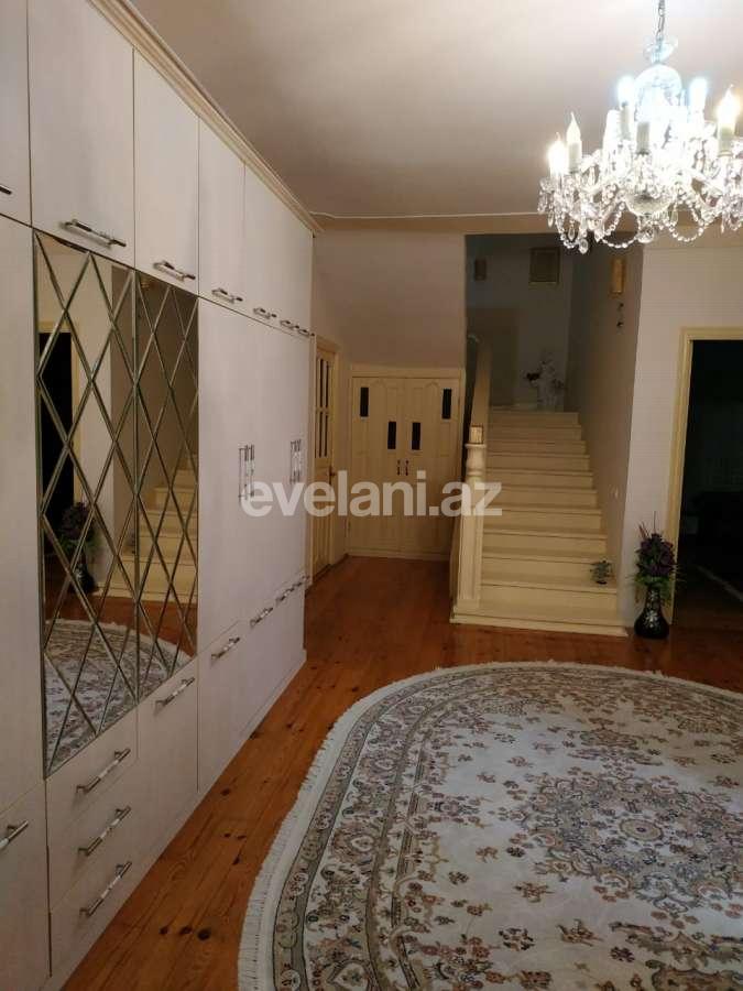 Satılır, villa, 10 otaqlı, 849.99 m², Bakı, Səbail r, Badamdar q.
