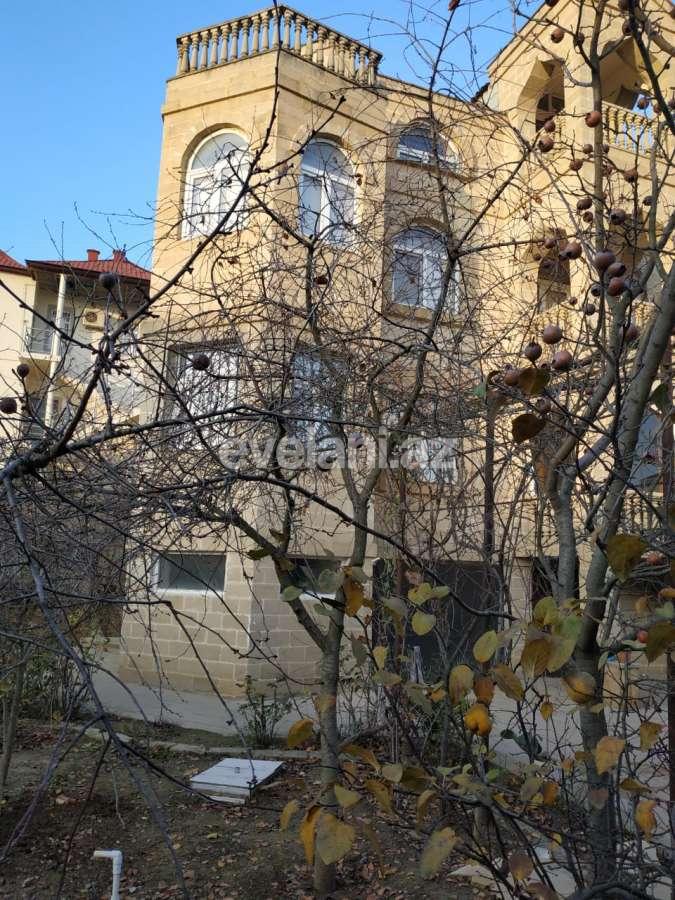 Satılır, villa, 10 otaqlı, 849.99 m², Bakı, Səbail r, Badamdar q.