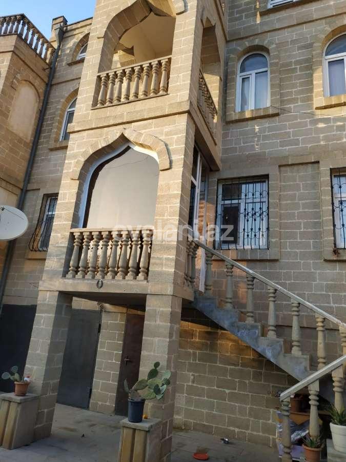 Satılır, villa, 10 otaqlı, 849.99 m², Bakı, Səbail r, Badamdar q.