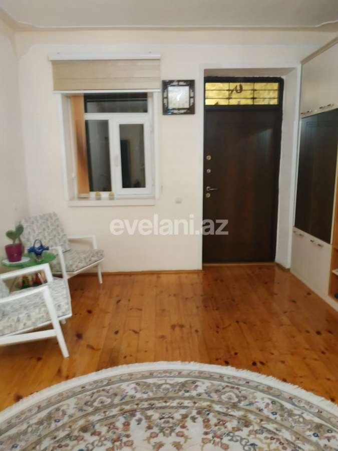 Satılır, villa, 10 otaqlı, 849.99 m², Bakı, Səbail r, Badamdar q.