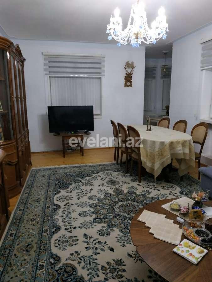 Satılır, villa, 10 otaqlı, 849.99 m², Bakı, Səbail r, Badamdar q.