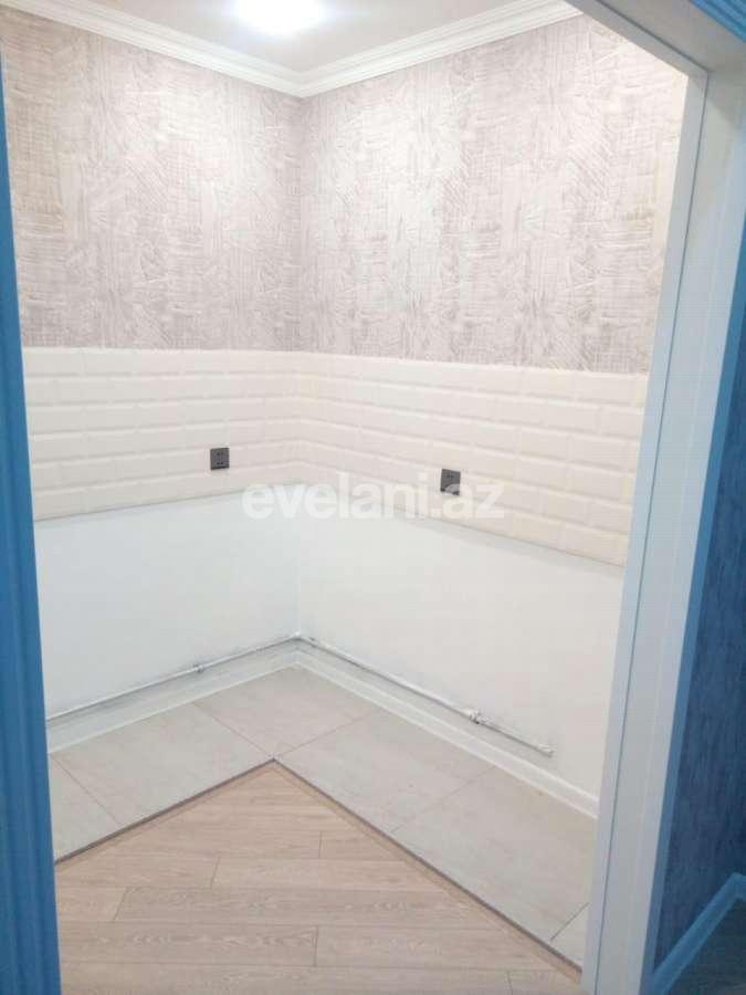 Satılır, yeni tikili, 2 otaqlı, 67 m², Bakı, Nizami r, Qara Qarayev m.