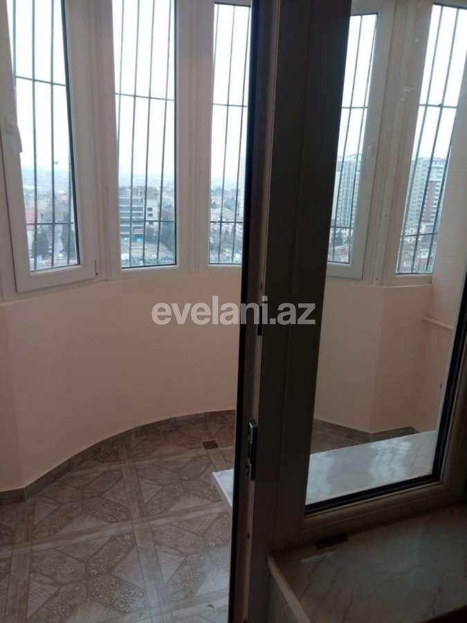 Satılır, yeni tikili, 2 otaqlı, 67 m², Bakı, Nizami r, Qara Qarayev m.