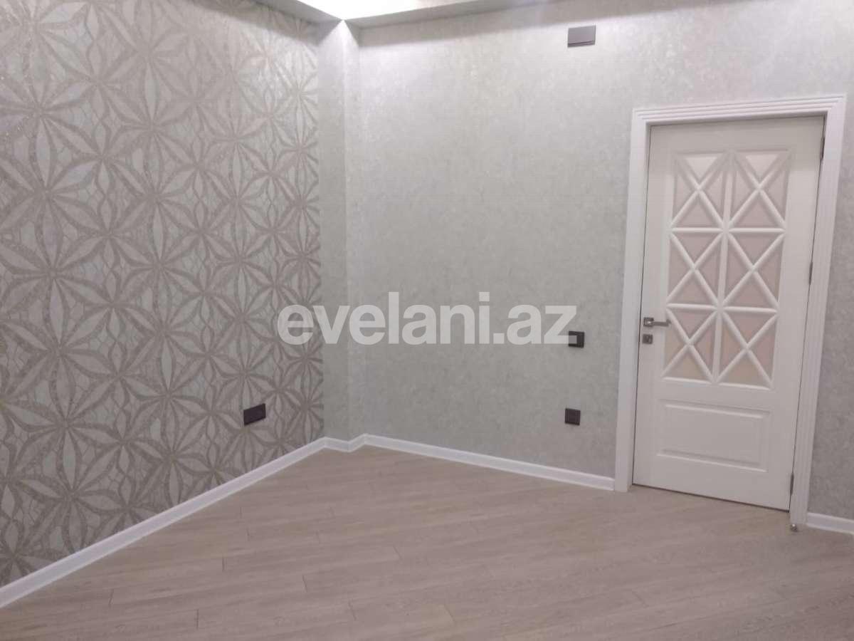 Satılır, yeni tikili, 2 otaqlı, 67 m², Bakı, Nizami r, Qara Qarayev m.