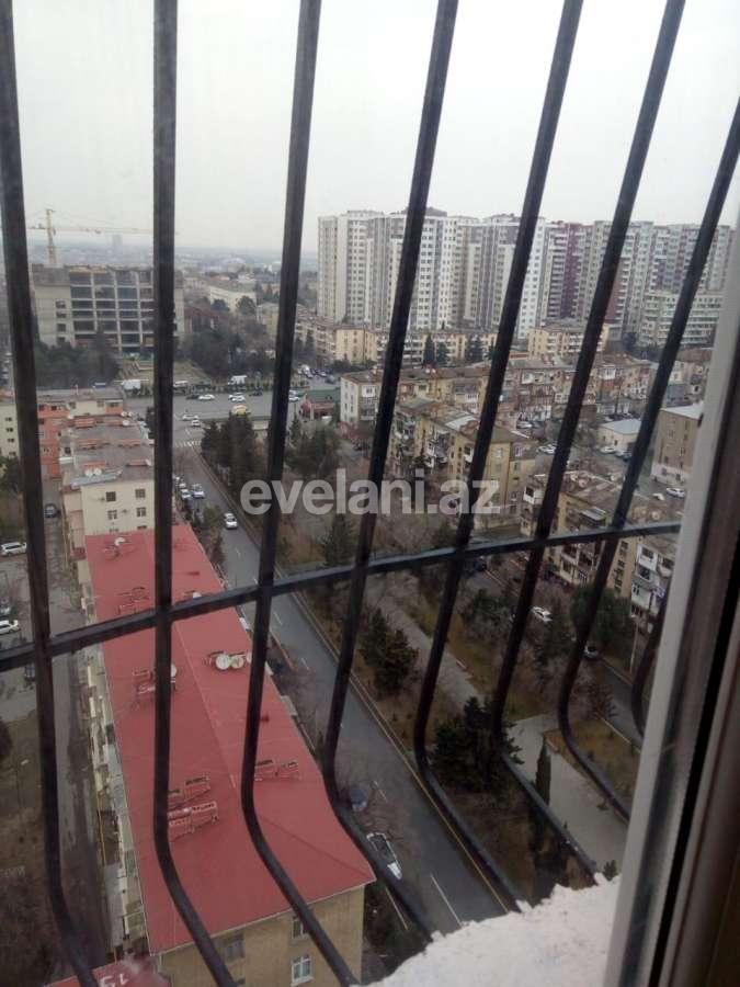 Satılır, yeni tikili, 2 otaqlı, 67 m², Bakı, Nizami r, Qara Qarayev m.