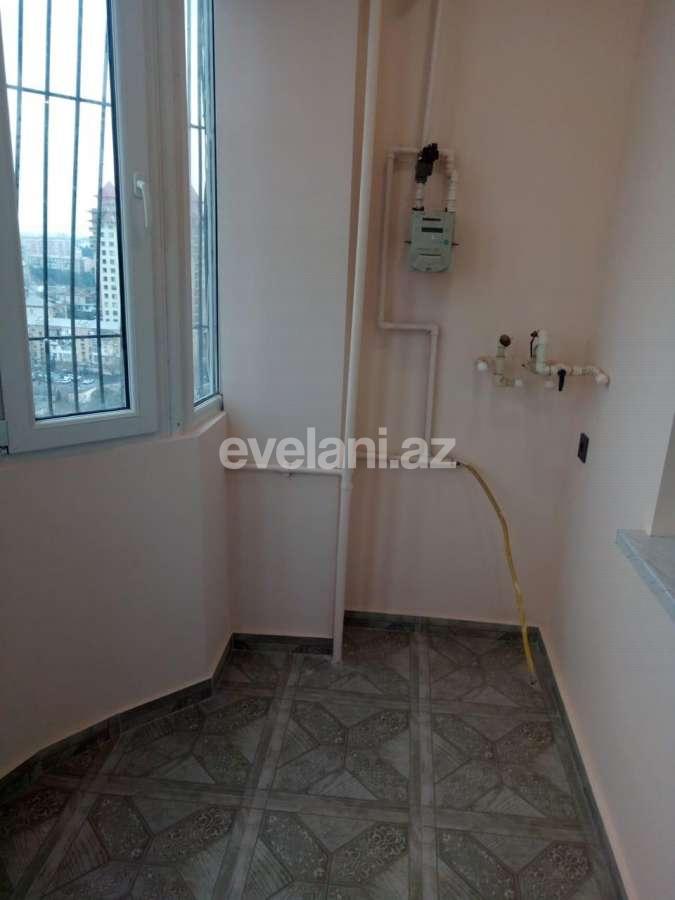 Satılır, yeni tikili, 2 otaqlı, 67 m², Bakı, Nizami r, Qara Qarayev m.