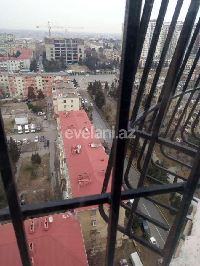 Satılır, yeni tikili, 2 otaqlı, 67 m², Bakı, Nizami r, Qara Qarayev m.