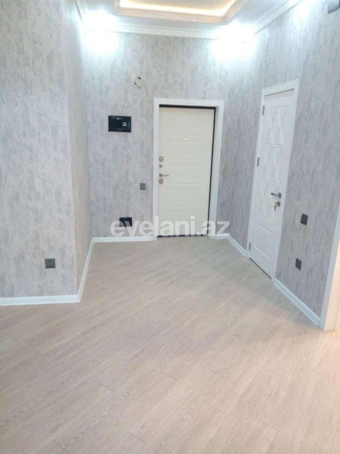 Satılır, yeni tikili, 2 otaqlı, 67 m², Bakı, Nizami r, Qara Qarayev m.