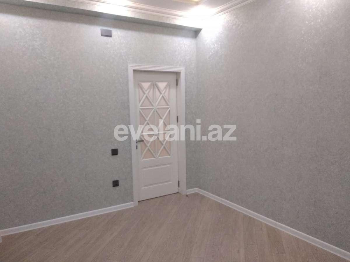 Satılır, yeni tikili, 2 otaqlı, 67 m², Bakı, Nizami r, Qara Qarayev m.