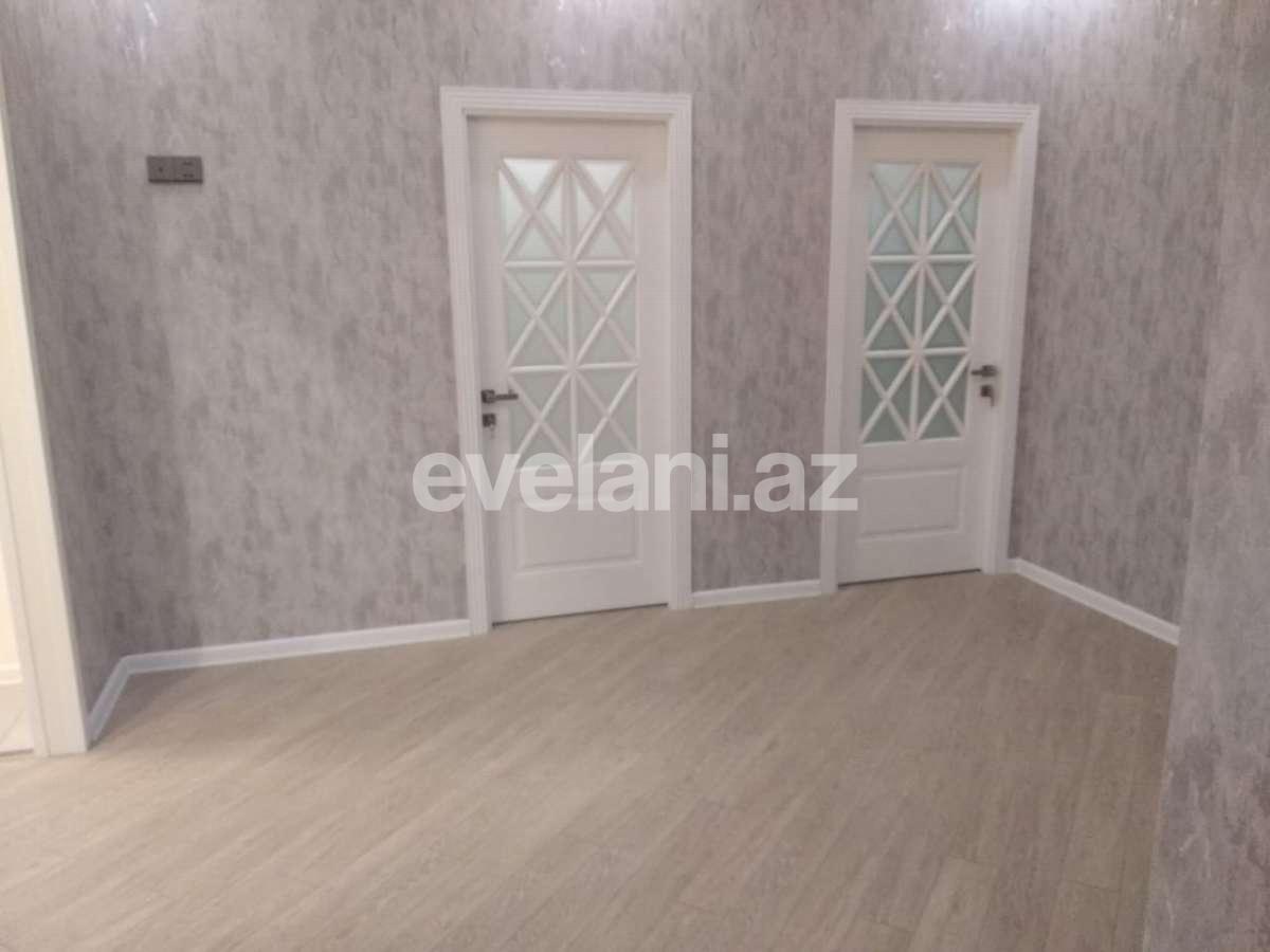 Satılır, yeni tikili, 2 otaqlı, 67 m², Bakı, Nizami r, Qara Qarayev m.