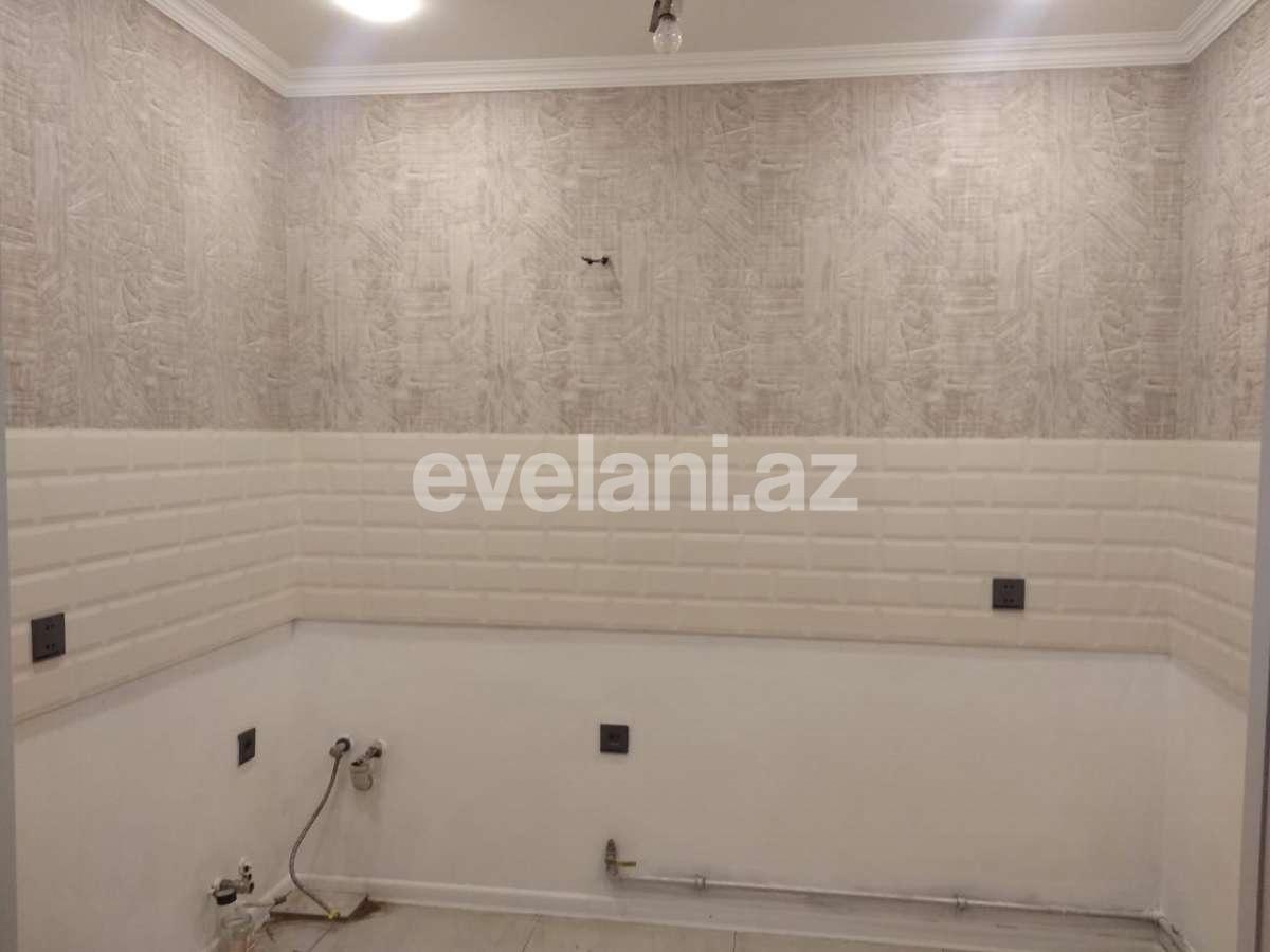 Satılır, yeni tikili, 2 otaqlı, 67 m², Bakı, Nizami r, Qara Qarayev m.