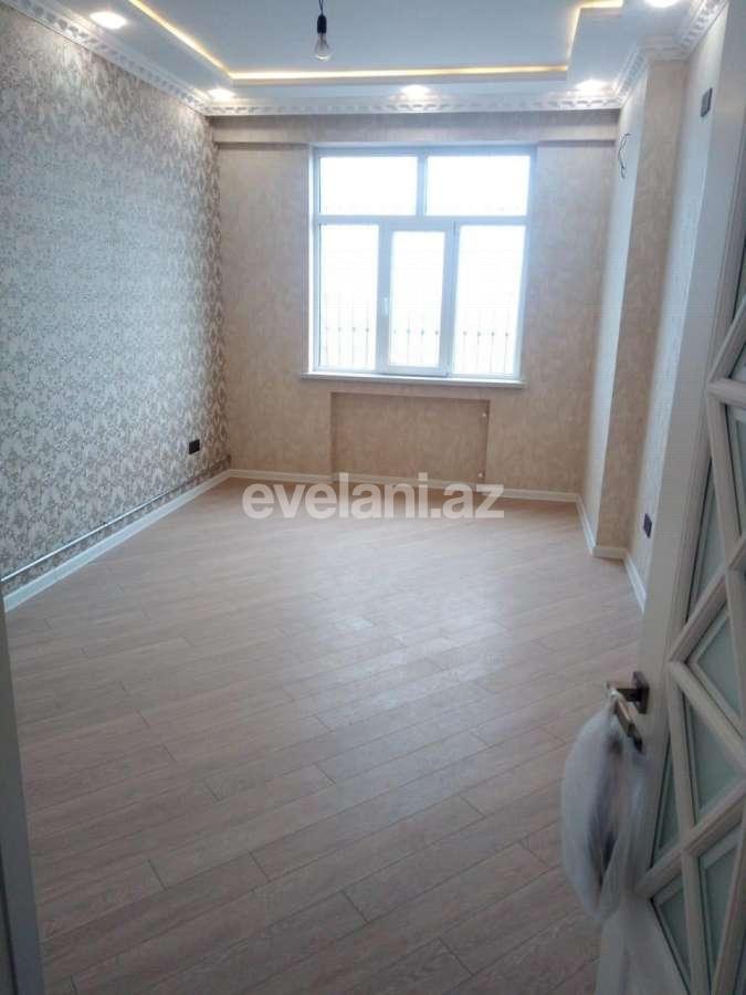 Satılır, yeni tikili, 2 otaqlı, 67 m², Bakı, Nizami r, Qara Qarayev m.