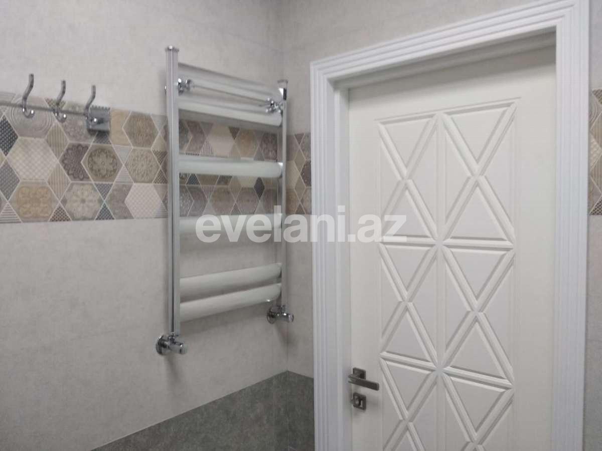 Satılır, yeni tikili, 2 otaqlı, 67 m², Bakı, Nizami r, Qara Qarayev m.