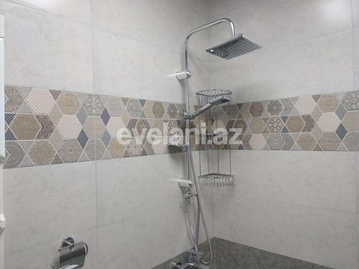 Satılır, yeni tikili, 2 otaqlı, 67 m², Bakı, Nizami r, Qara Qarayev m.