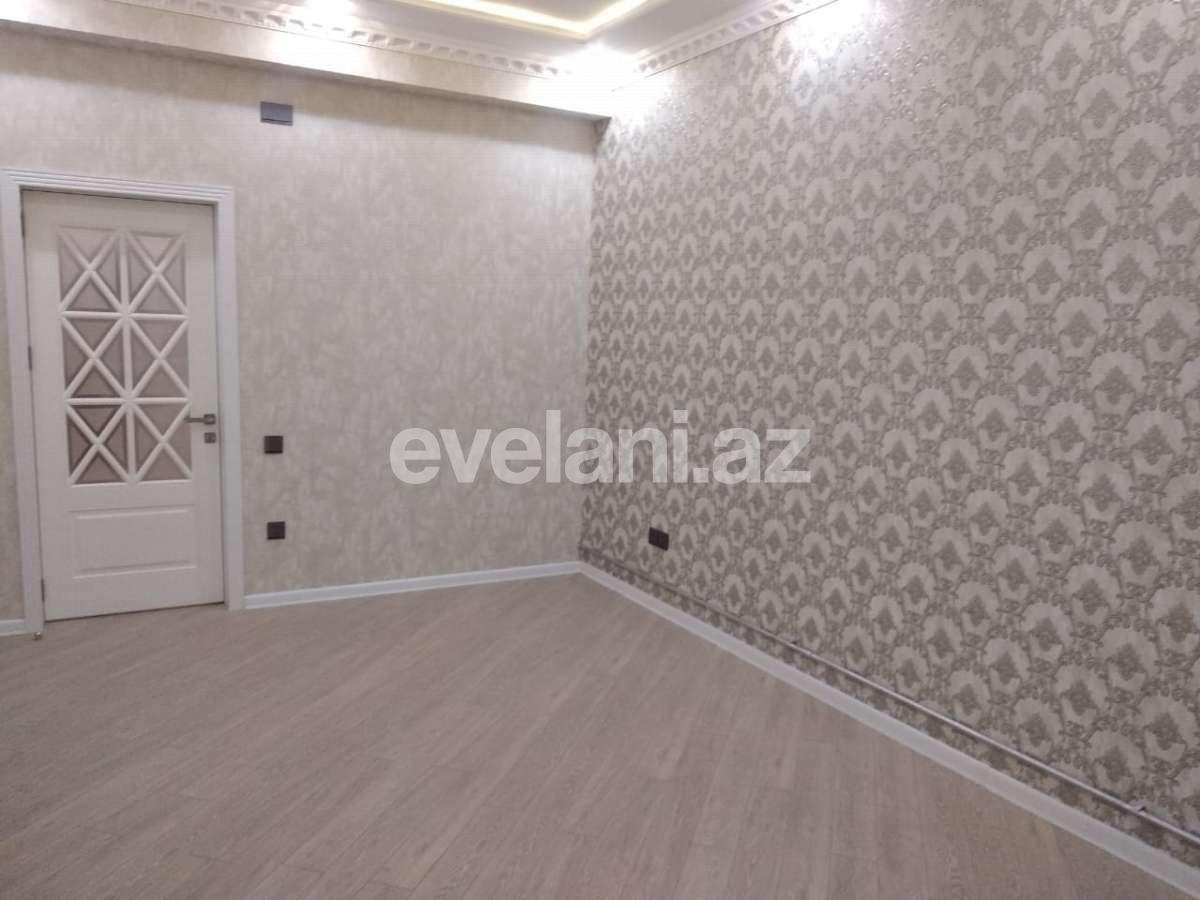 Satılır, yeni tikili, 2 otaqlı, 67 m², Bakı, Nizami r, Qara Qarayev m.