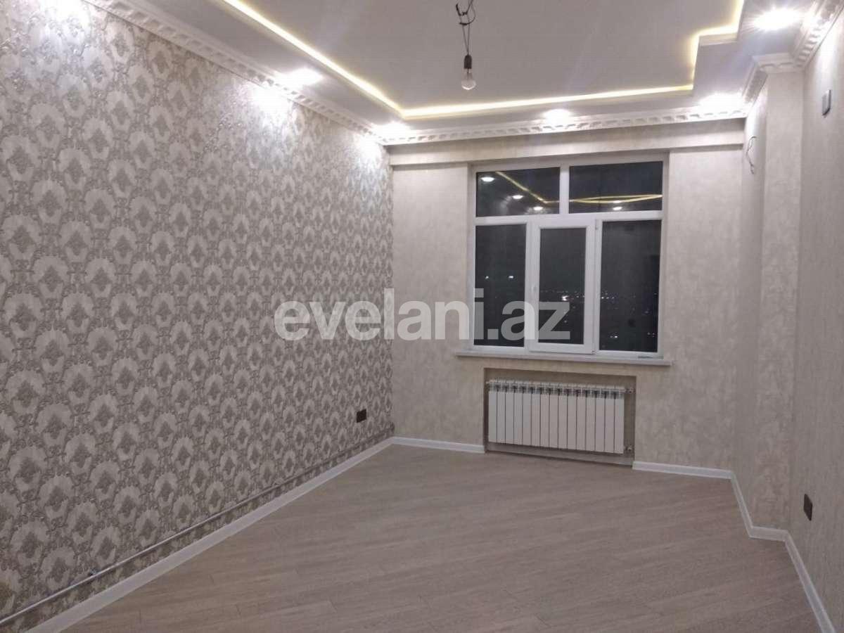 Satılır, yeni tikili, 2 otaqlı, 67 m², Bakı, Nizami r, Qara Qarayev m.