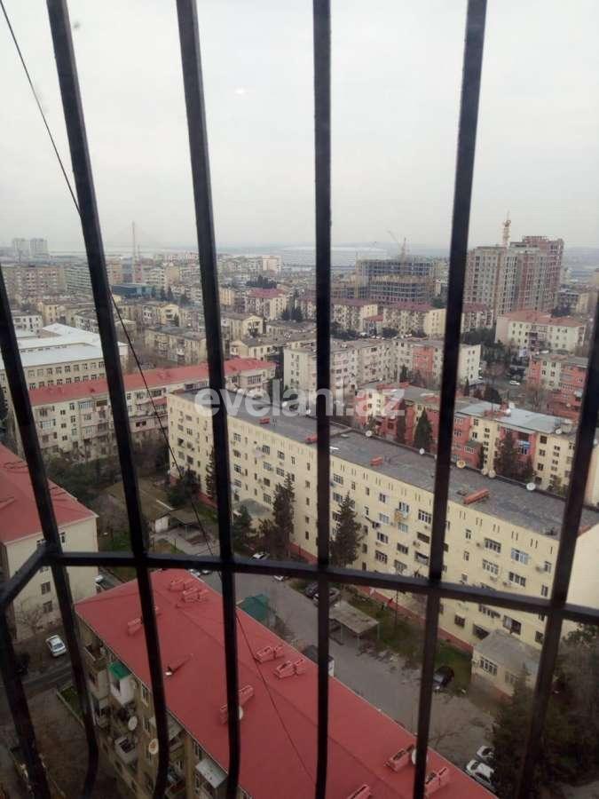 Satılır, yeni tikili, 2 otaqlı, 67 m², Bakı, Nizami r, Qara Qarayev m.