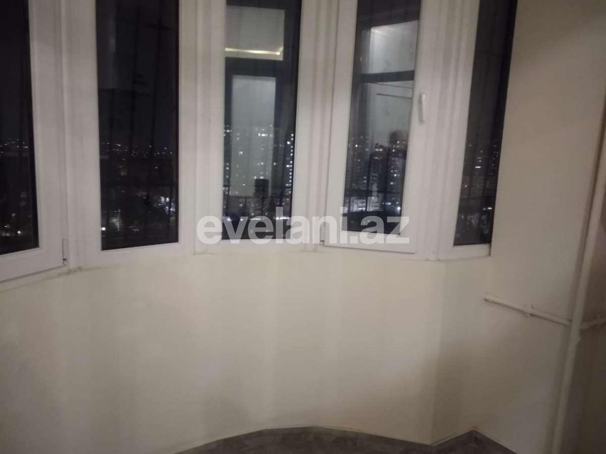 Satılır, yeni tikili, 2 otaqlı, 67 m², Bakı, Nizami r, Qara Qarayev m.