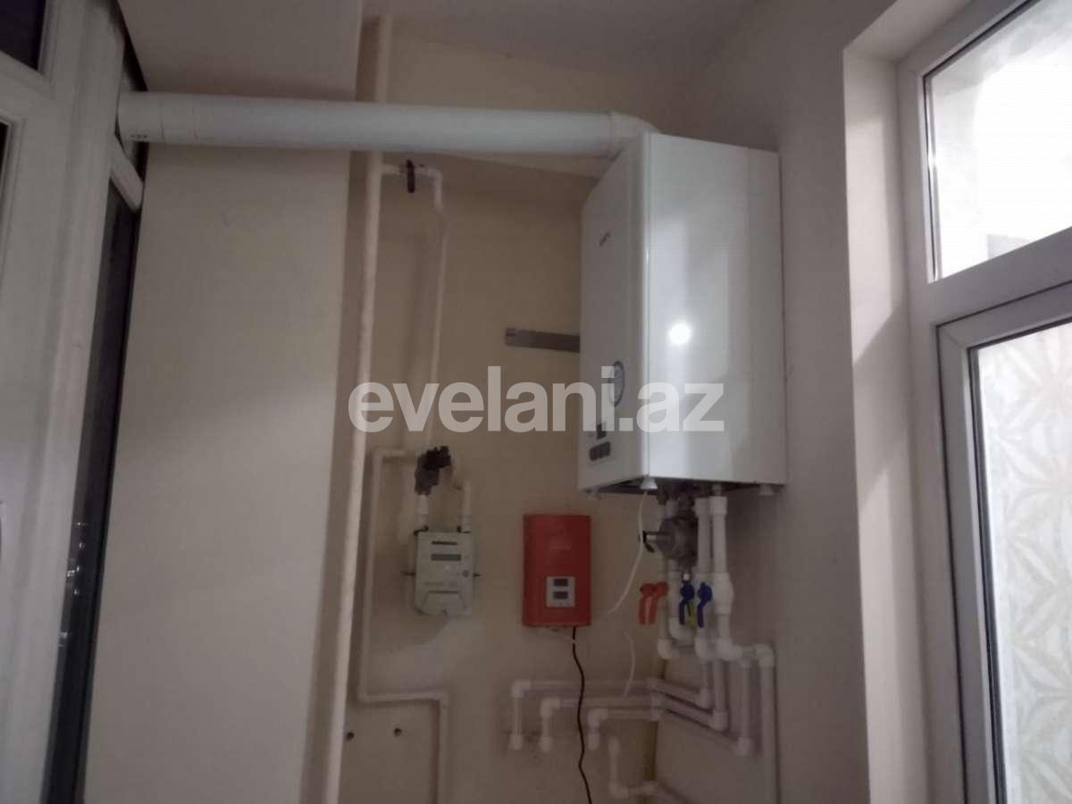 Satılır, yeni tikili, 2 otaqlı, 67 m², Bakı, Nizami r, Qara Qarayev m.