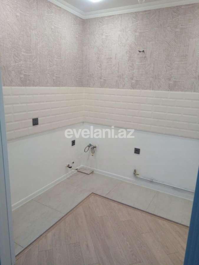 Satılır, yeni tikili, 2 otaqlı, 67 m², Bakı, Nizami r, Qara Qarayev m.