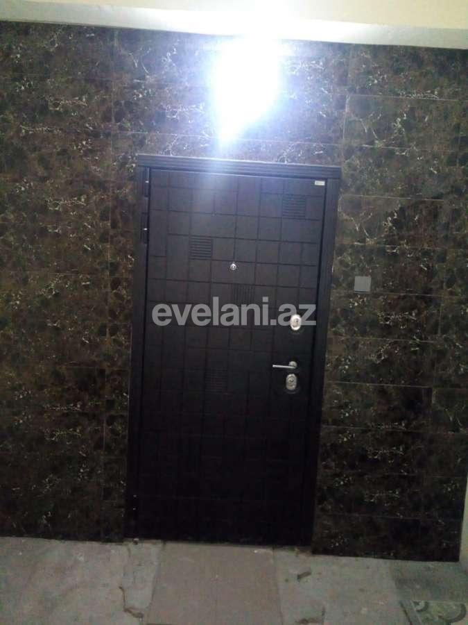 Satılır, yeni tikili, 2 otaqlı, 67 m², Bakı, Nizami r, Qara Qarayev m.