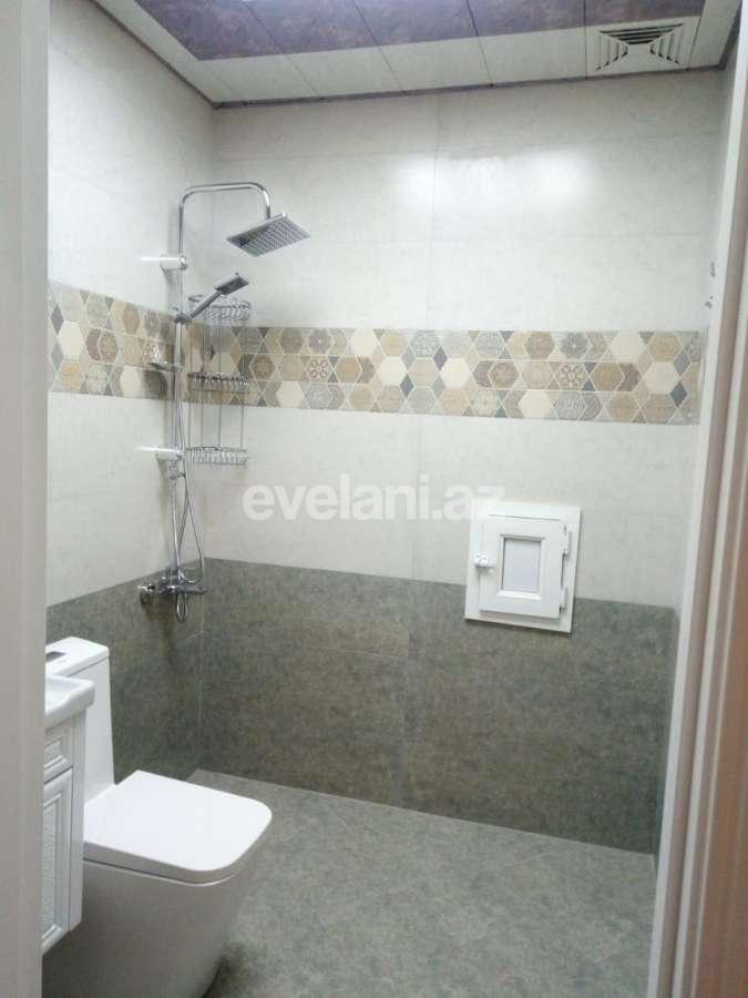 Satılır, yeni tikili, 2 otaqlı, 67 m², Bakı, Nizami r, Qara Qarayev m.