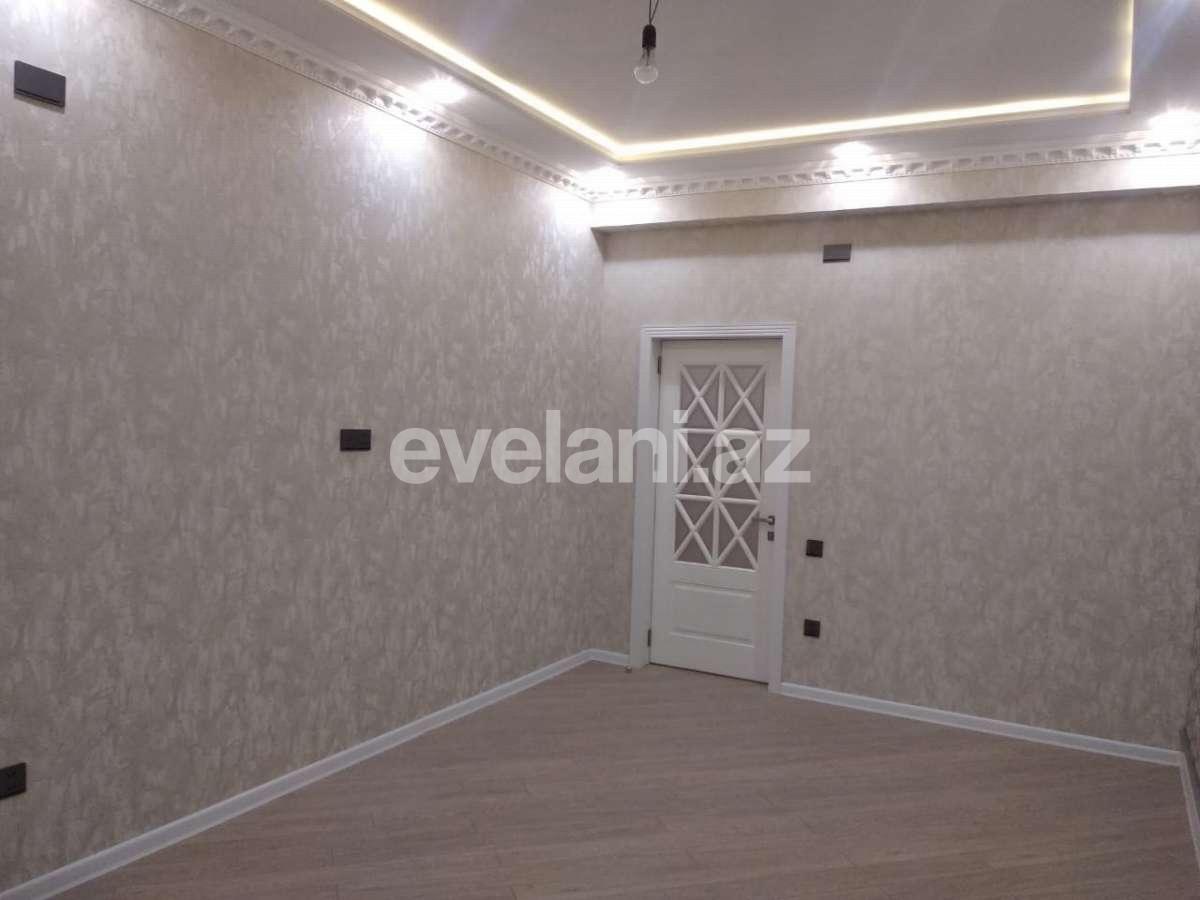 Satılır, yeni tikili, 2 otaqlı, 67 m², Bakı, Nizami r, Qara Qarayev m.