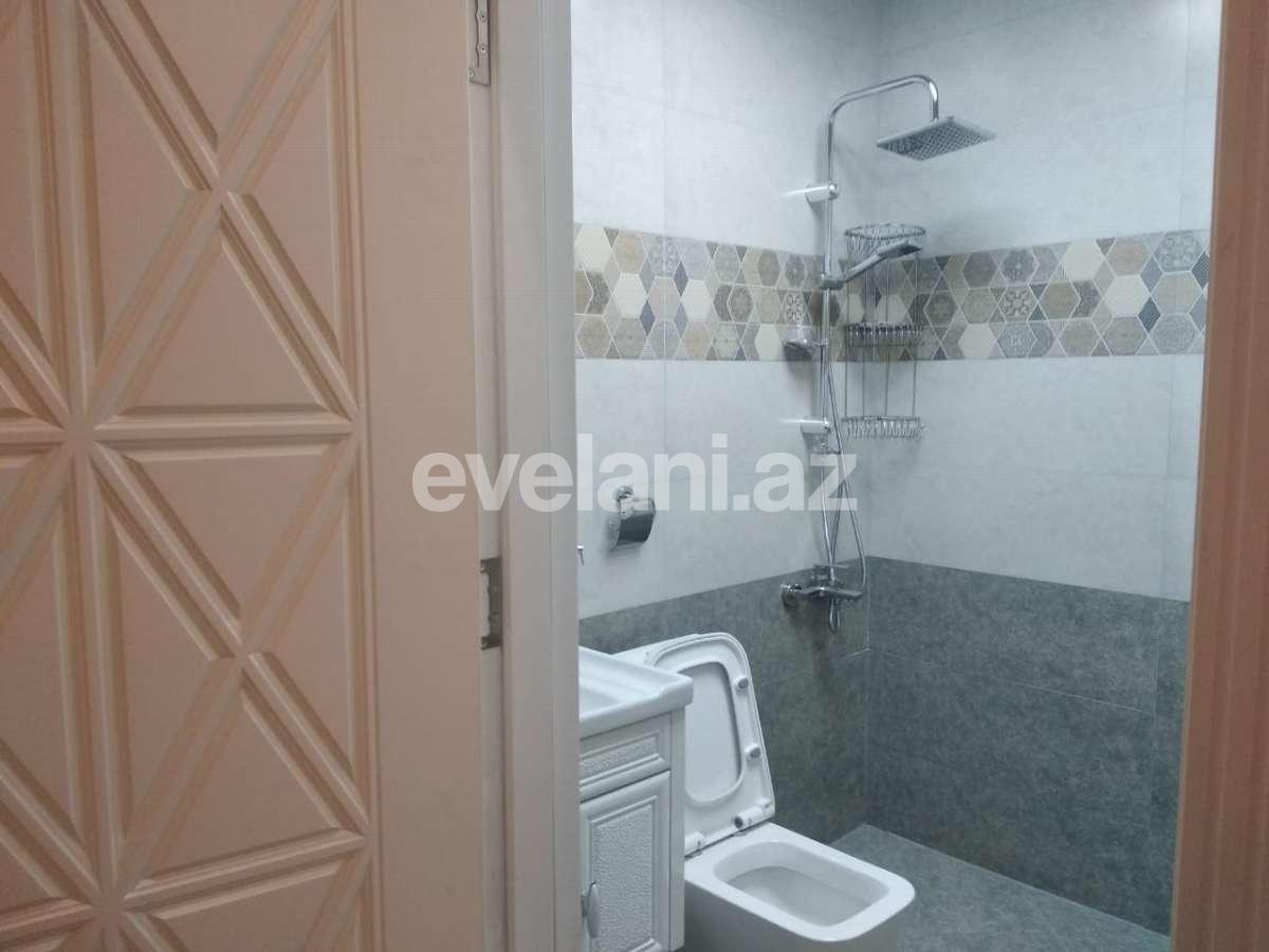 Satılır, yeni tikili, 2 otaqlı, 67 m², Bakı, Nizami r, Qara Qarayev m.